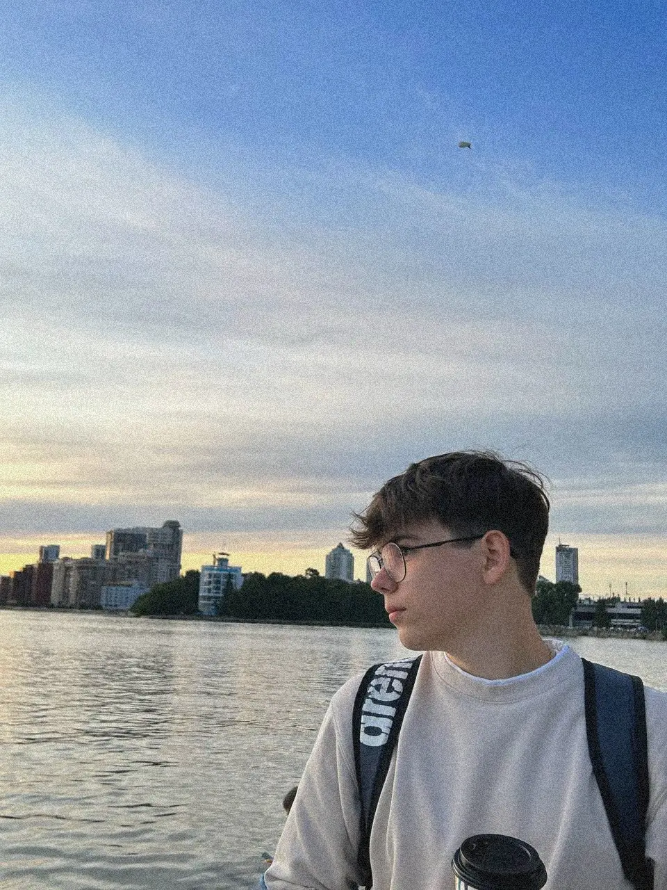 Дмитрий Максимов