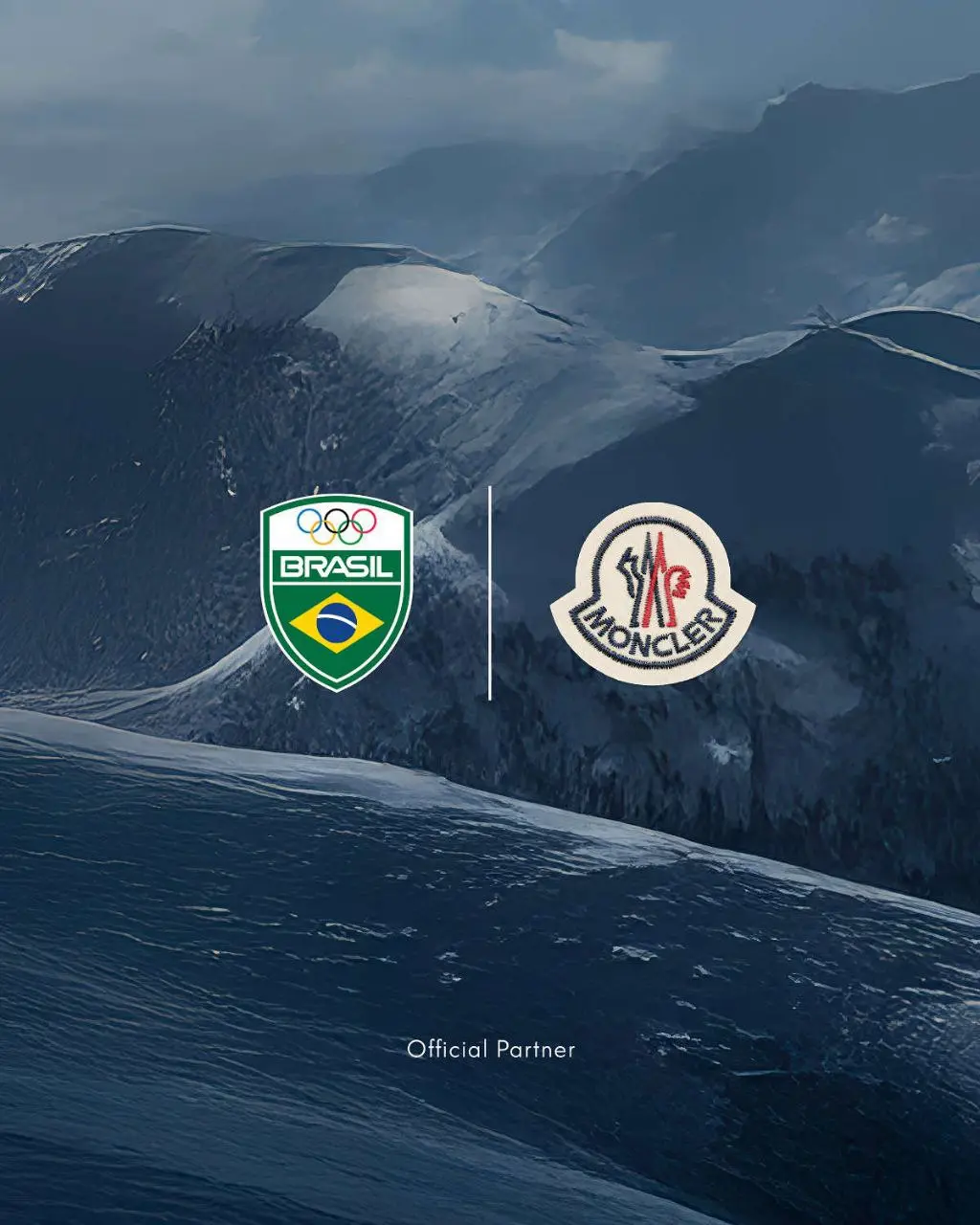 По-бразильской системе
#дизайнобл
Moncler представил олимпискую форму сборной Бразилии к зимним Играм Милано‑Кортина 2026.
😊 Кртбл —познавательно о брендинге | Сетка — социальная сеть от hh.ru