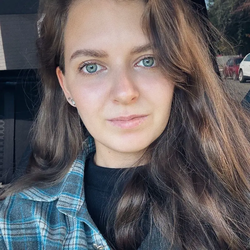 Дарья Слынькова | Сетка — социальная сеть от hh.ru