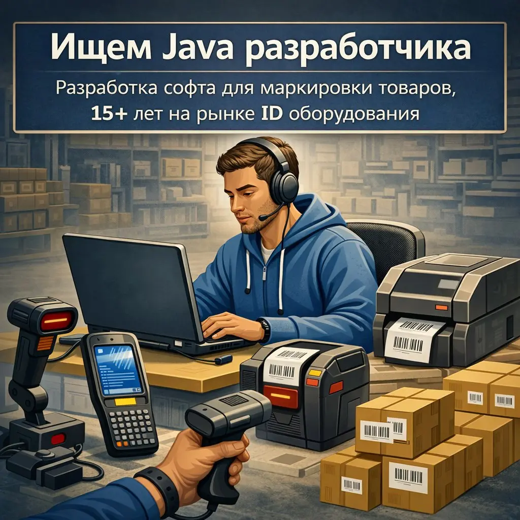 Вакансия: Java разработчик | Сетка — социальная сеть от hh.ru