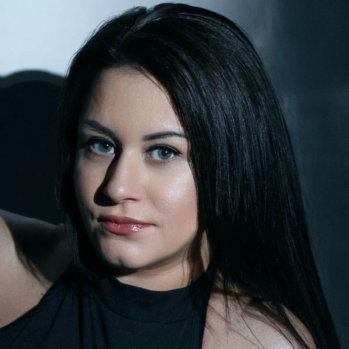 Виктория Кандалинцева