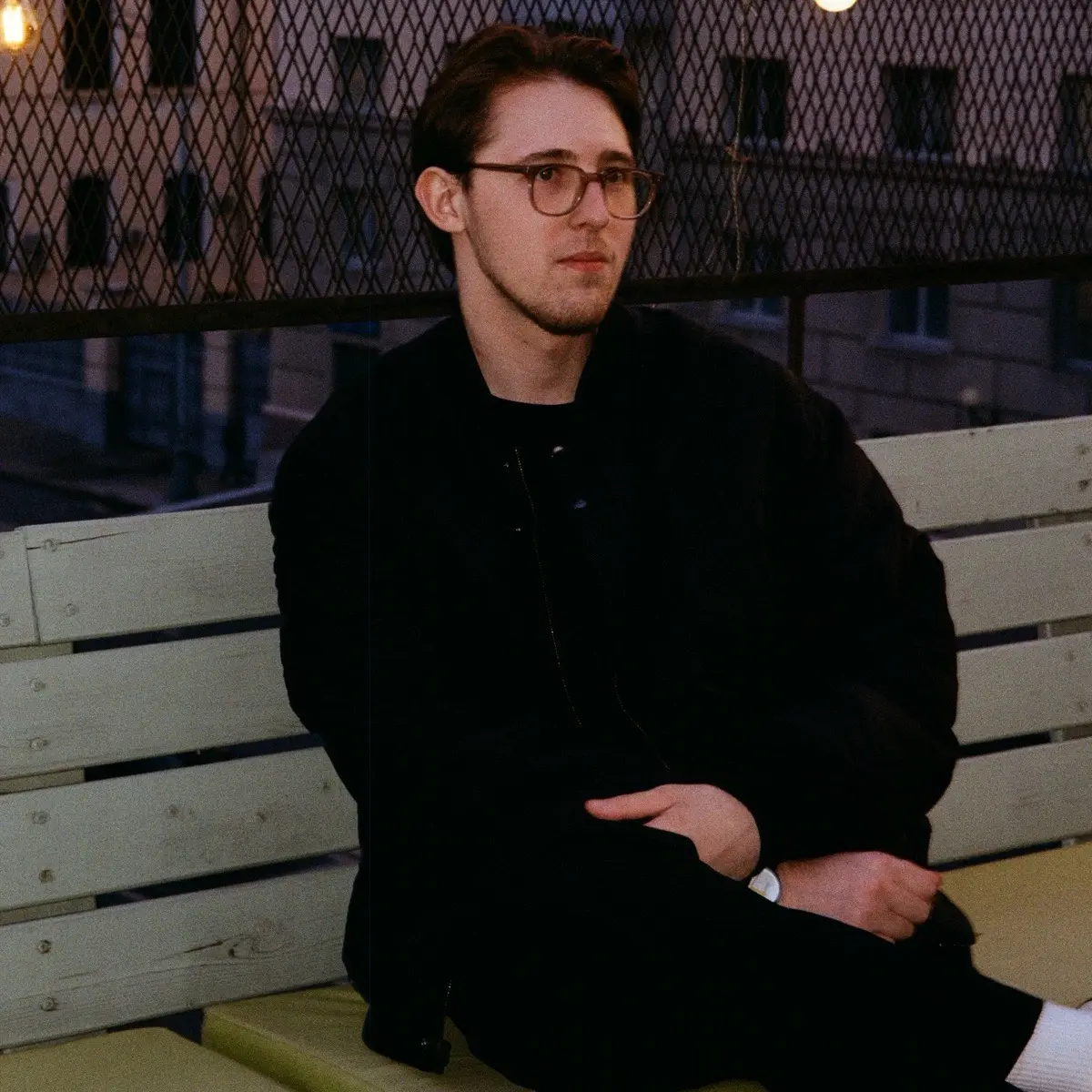 Денис Вылегжанин | Сетка — социальная сеть от hh.ru