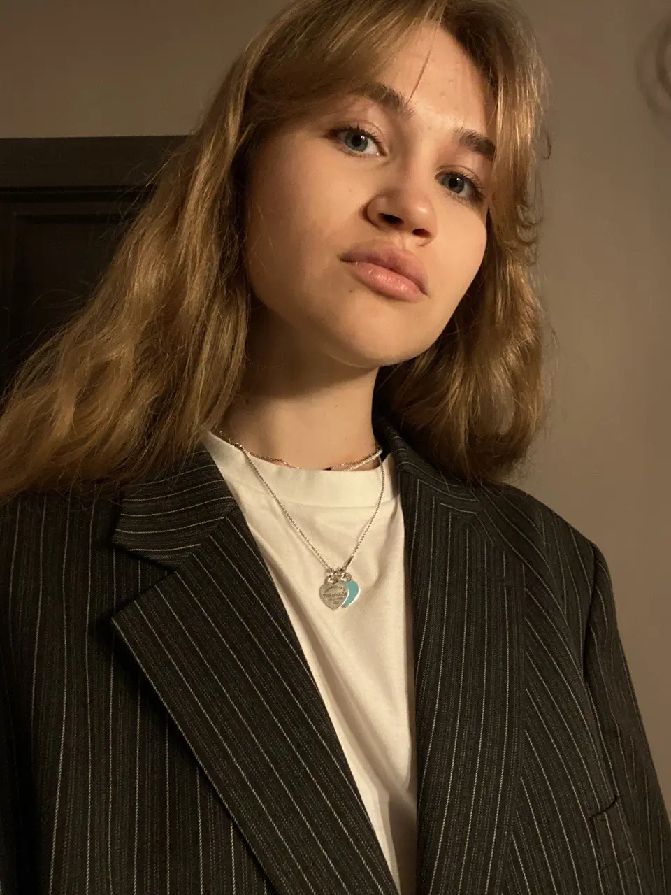 Полина Веснина