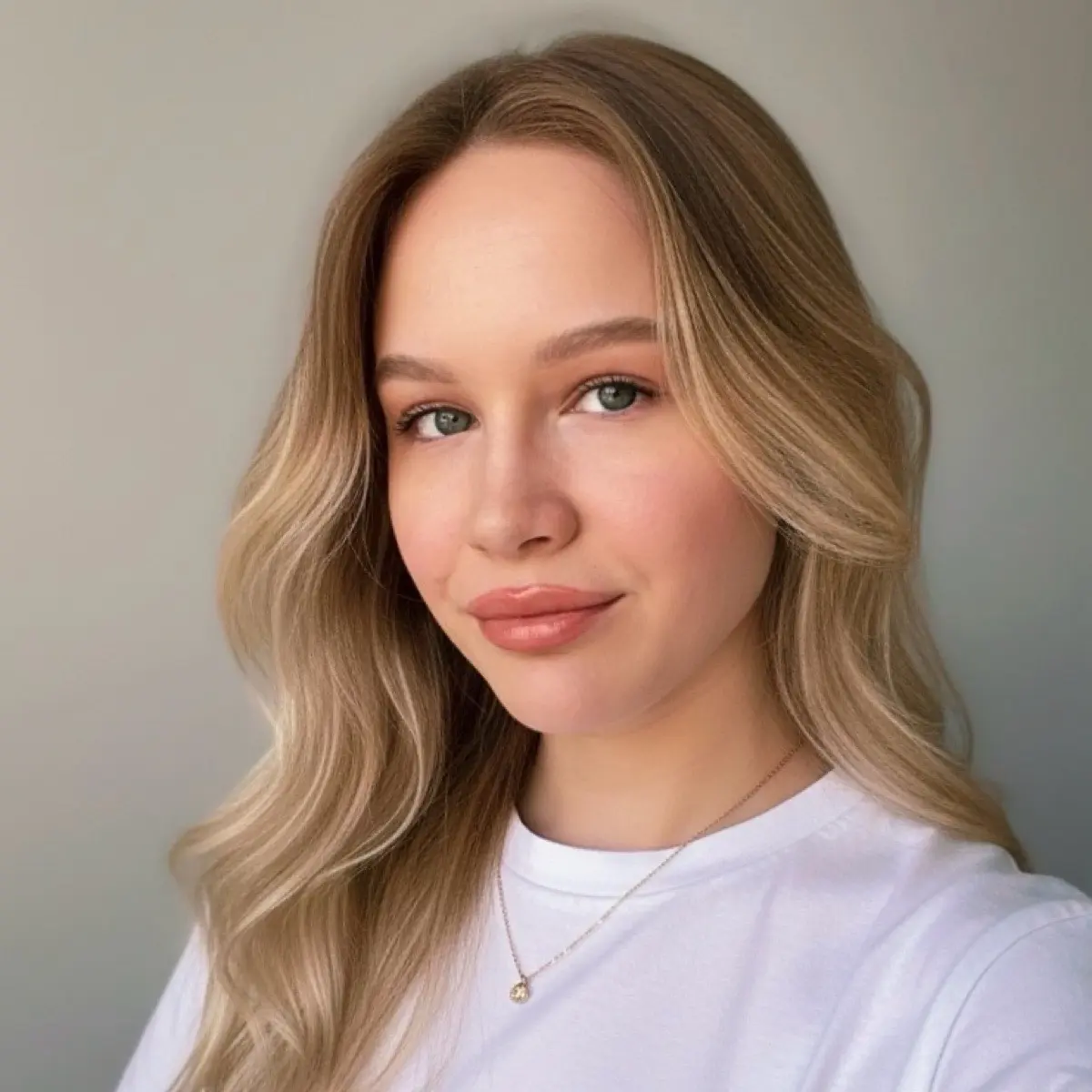 Анастасия Трибельгорн | Сетка — социальная сеть от hh.ru