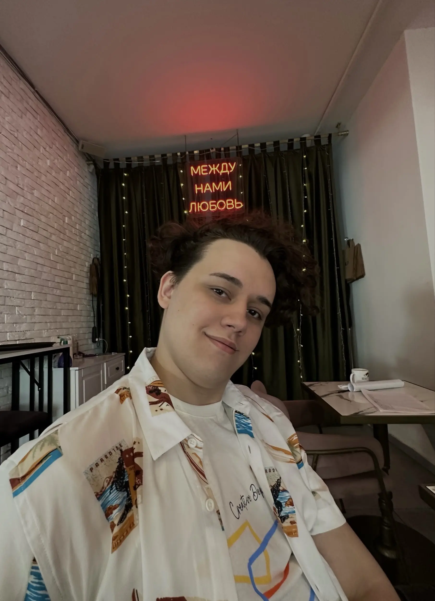 Игнат Кожевников