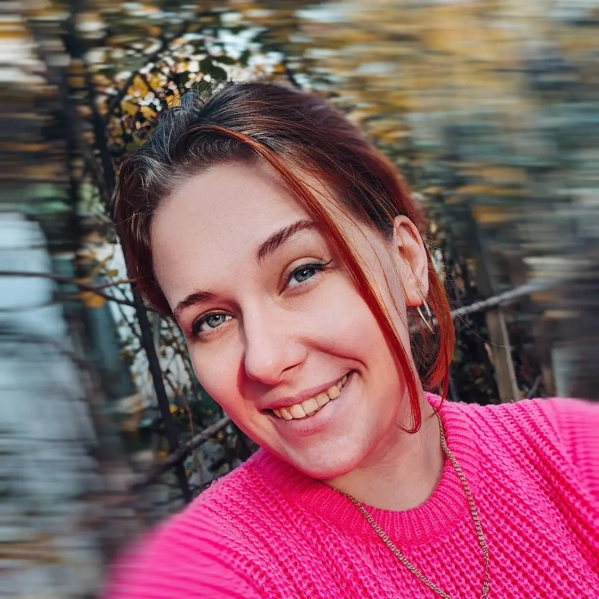 Анна Савина