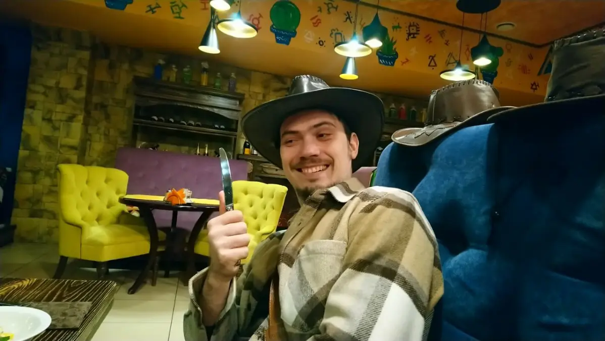 Здоровый Нетворкинг или как я его воспринимаю | Сетка — социальная сеть от hh.ru