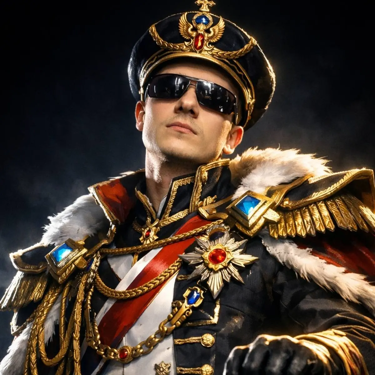 Максим Онюшко