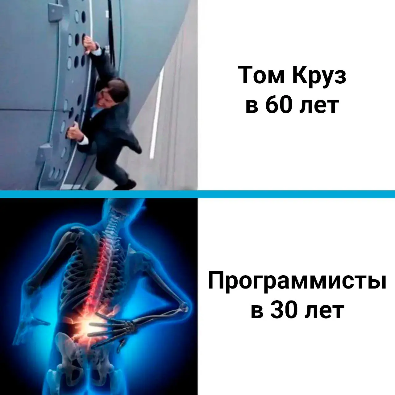 А Том Круз знает как инвертировать бинарное дерево???? | Сетка — социальная сеть от hh.ru