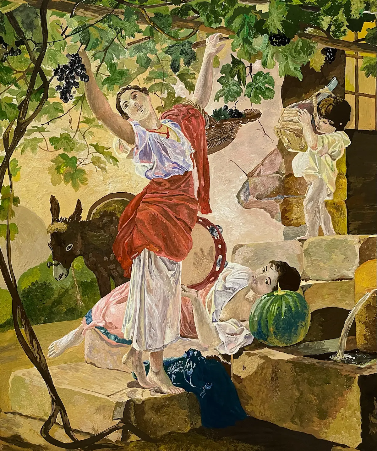 Верните мой 2016… | Сетка — социальная сеть от hh.ru