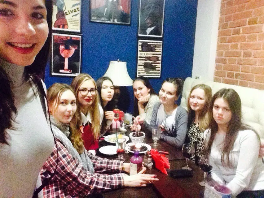 Верните мой 2016… | Сетка — социальная сеть от hh.ru