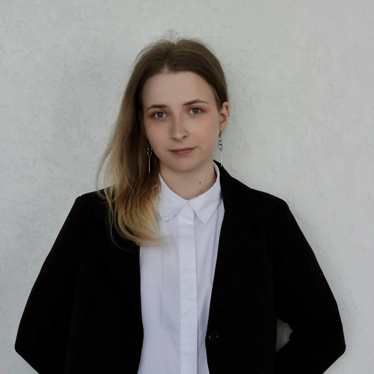 Кристина Берегова | Сетка — социальная сеть от hh.ru