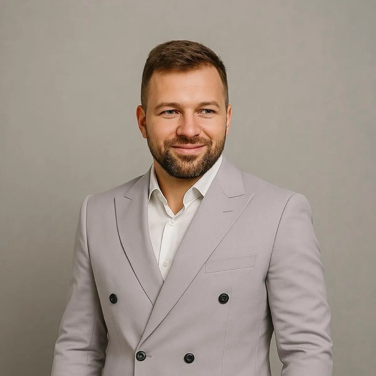 Георгий Черняк | Сетка — социальная сеть от hh.ru