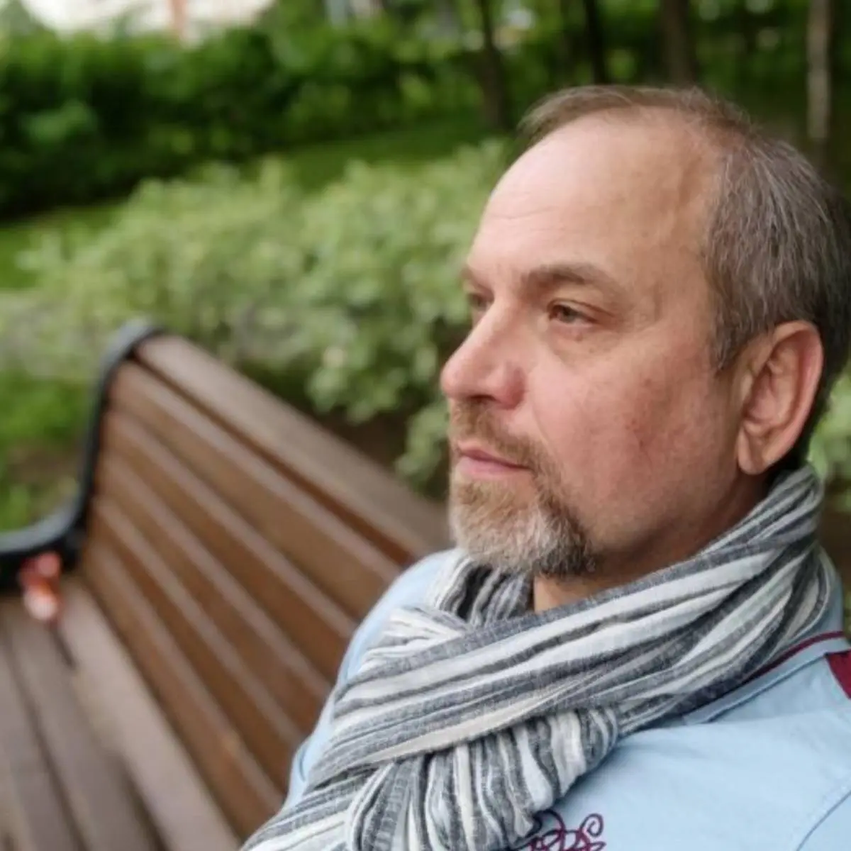 Ярослав Бабин | Сетка — социальная сеть от hh.ru