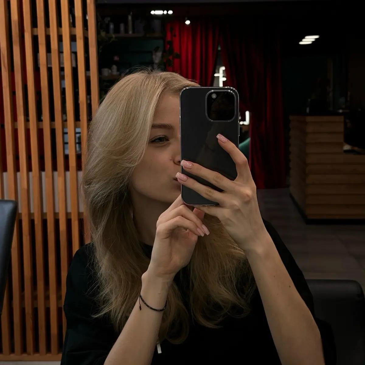 Елизавета Расторгуева | Сетка — социальная сеть от hh.ru