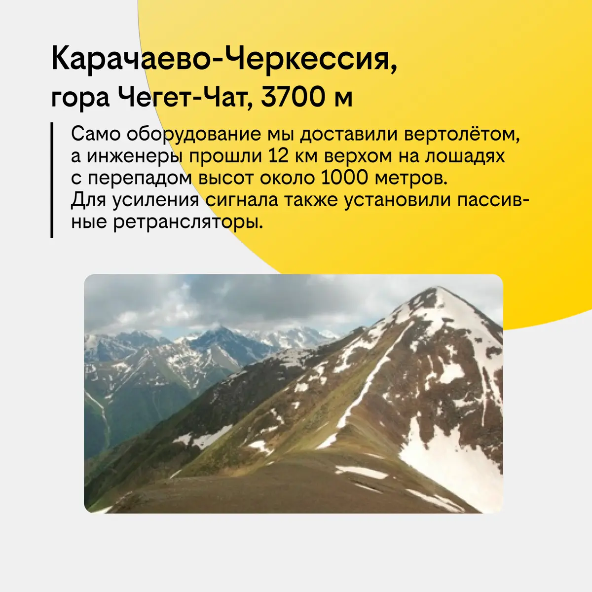 Вершина за вершиной | Сетка — социальная сеть от hh.ru