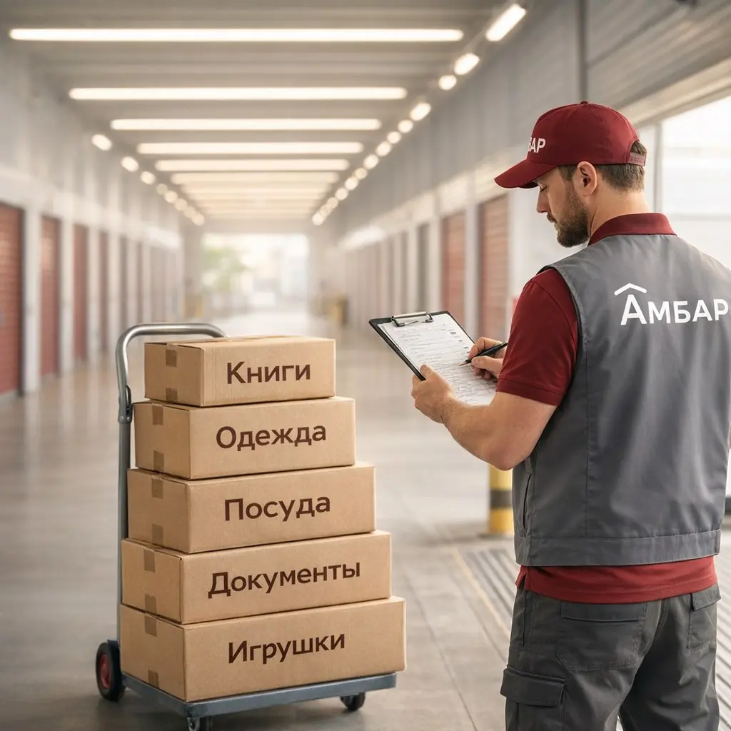 Вечный вопрос: сервис или частник? С частником дешевле на 30%, но риск порчи — 50/50. Мы в «Амбаре» берем страховку на себя. У нас склад от 1156₽ и вывоз за 2129₽ | Сетка — социальная сеть от hh.ru