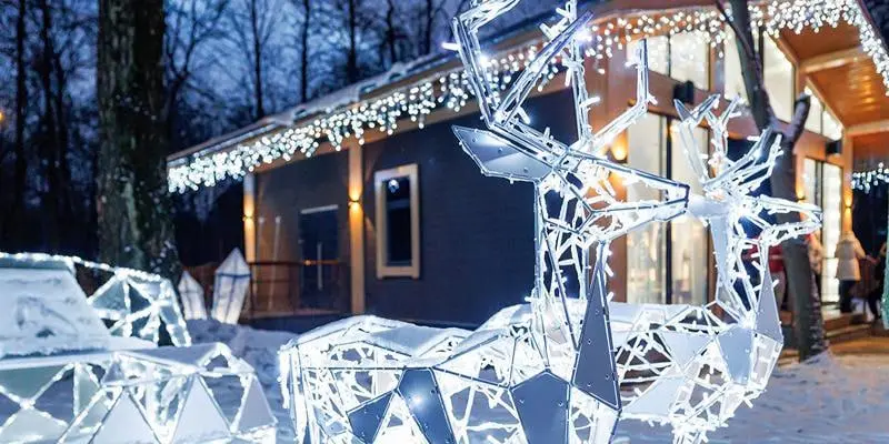 🎅🏼Мастер-классы в усадьбах Деда Мороза
7 и 8 февраля
📍Усадьба Деда Мороза в Измайловском парке — регистрация
7-8 февраля 12:00-19:00
📍Усадьба Деда Мороза в ландшафтном парке «Митино» — регистрация
7-8... | Сетка — социальная сеть от hh.ru