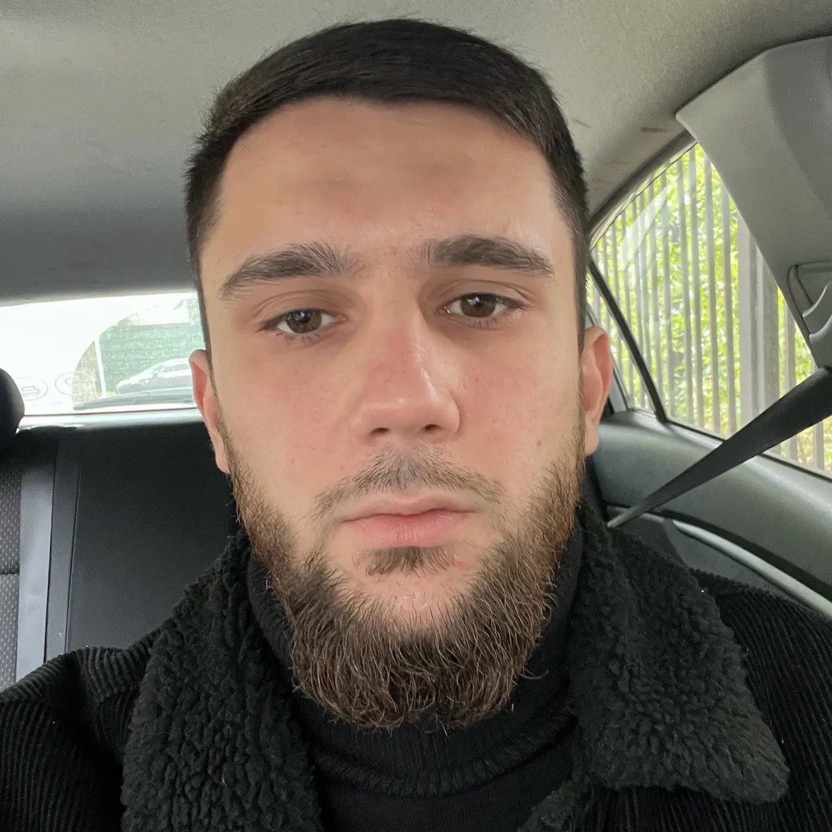 Олег Краснов | Сетка — социальная сеть от hh.ru