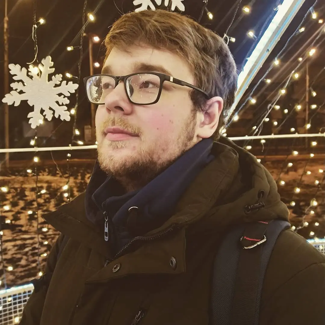Владимир Кундик