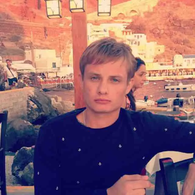 Ян Захарченко