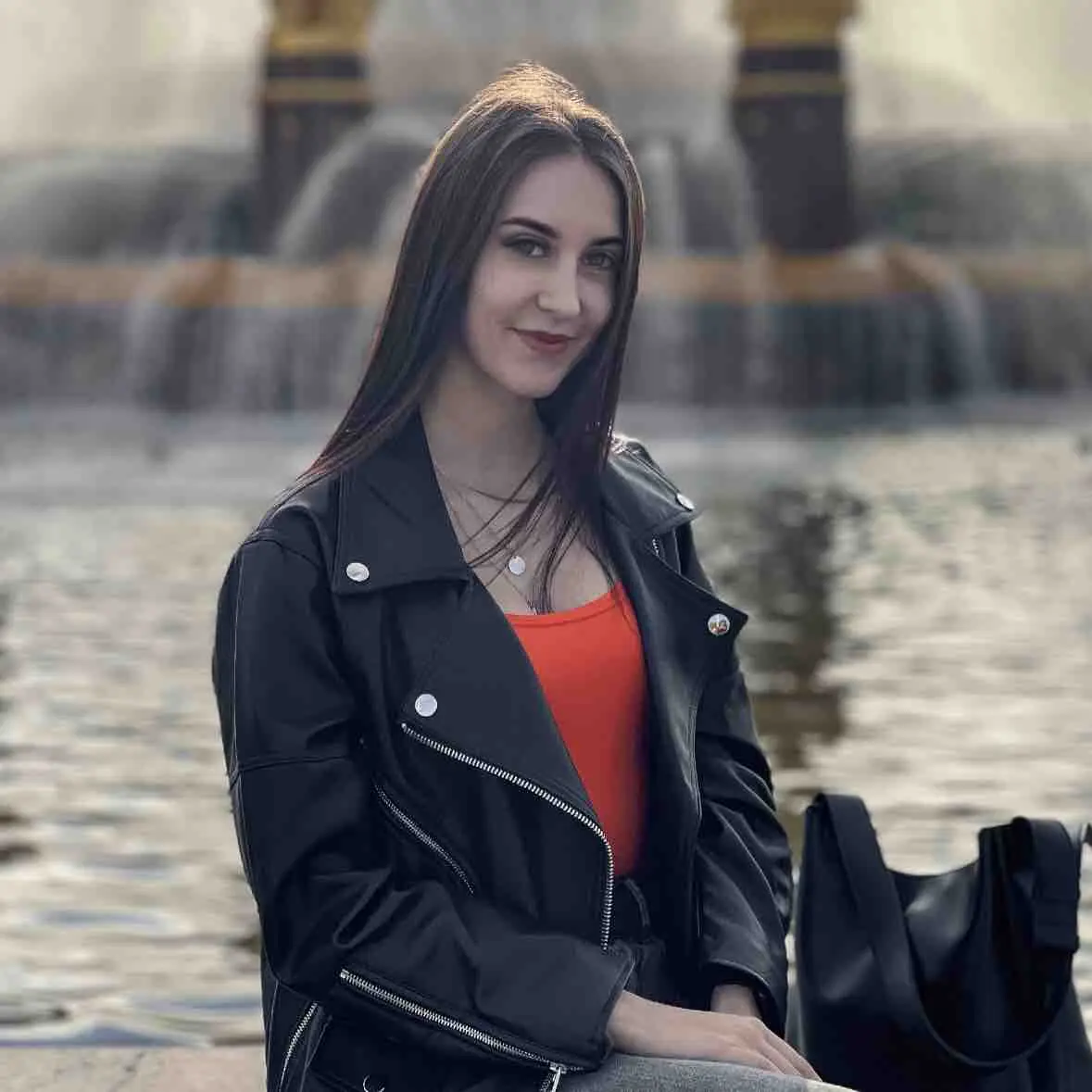 Ксения Сафронова | Сетка — социальная сеть от hh.ru