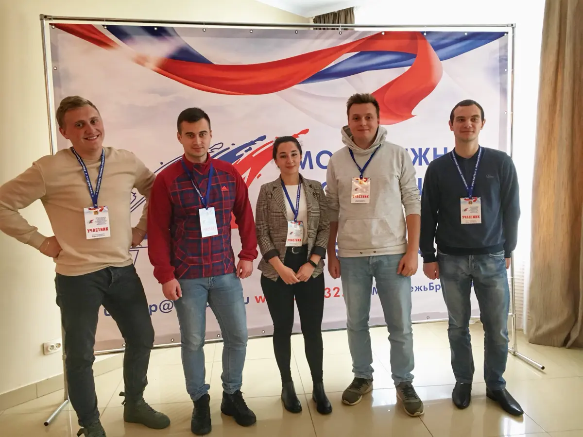 Поддерживаю карьерный флешмоб от Сетки | Сетка — социальная сеть от hh.ru