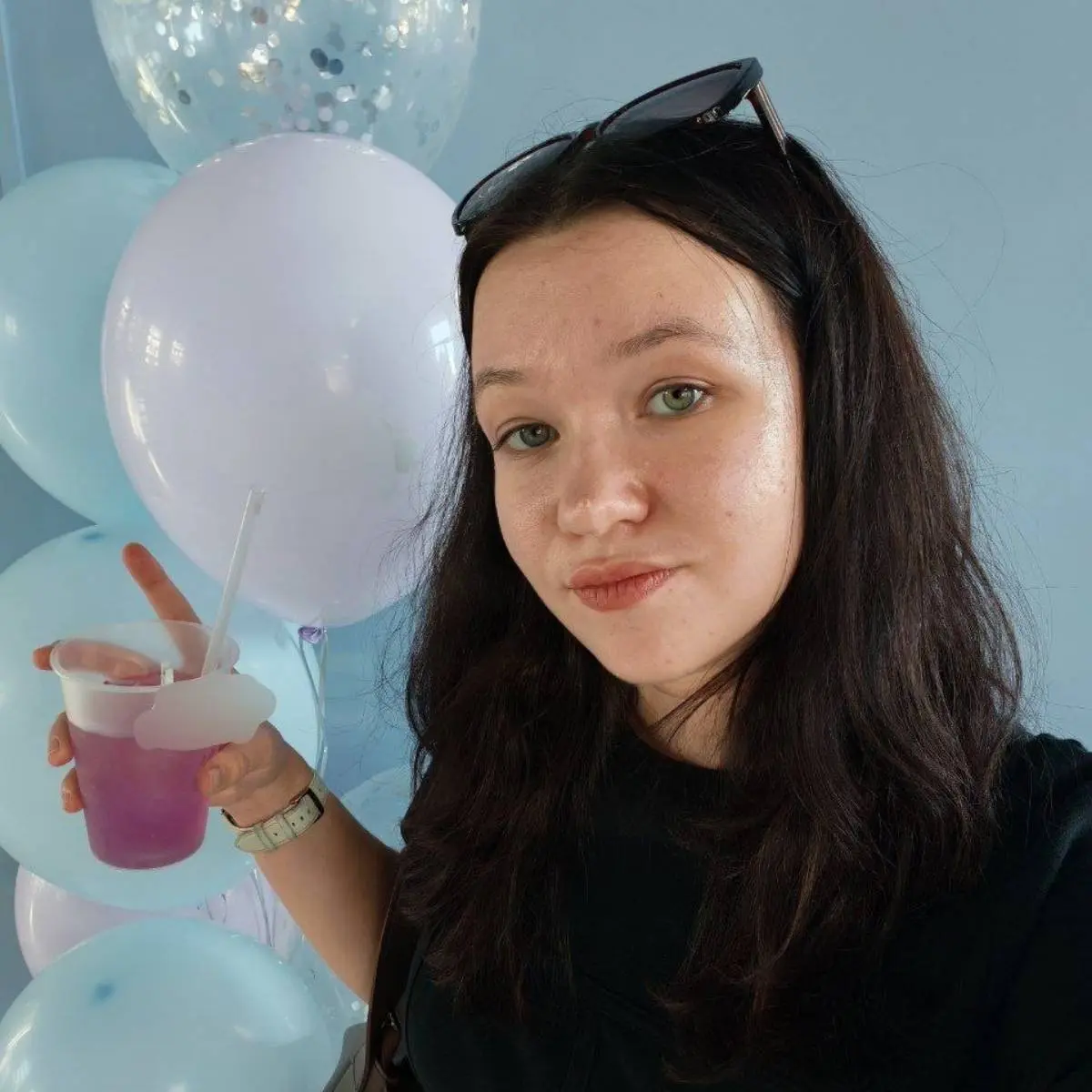 Татьяна Таекина | Сетка — социальная сеть от hh.ru