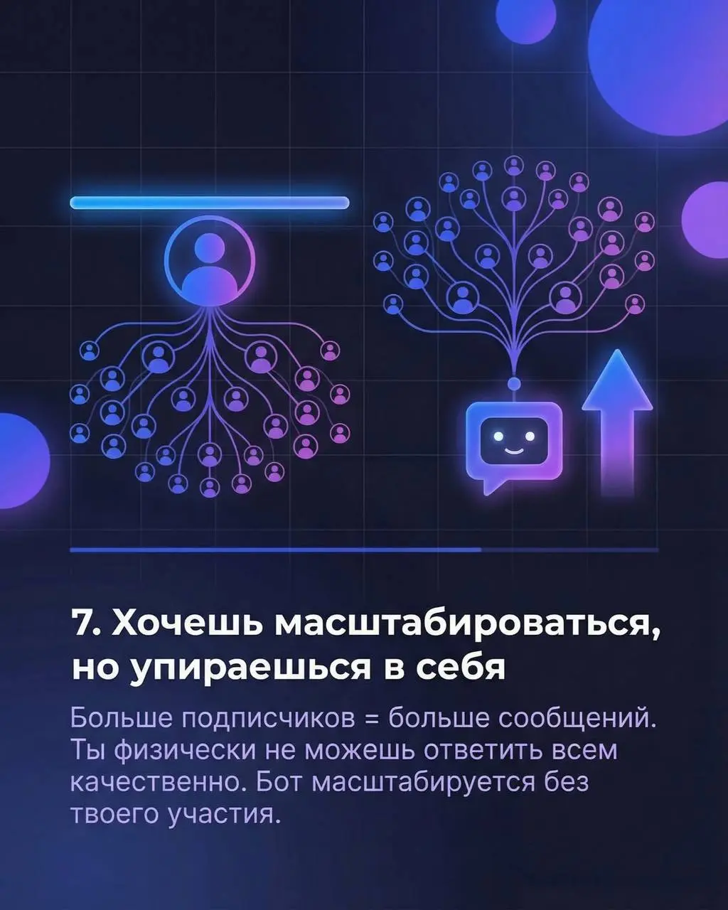 ✨✨✨Утром 47 непрочитанных. К вечеру — 83 | Сетка — социальная сеть от hh.ru