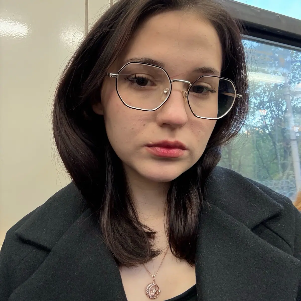 Рината Фархутдинова