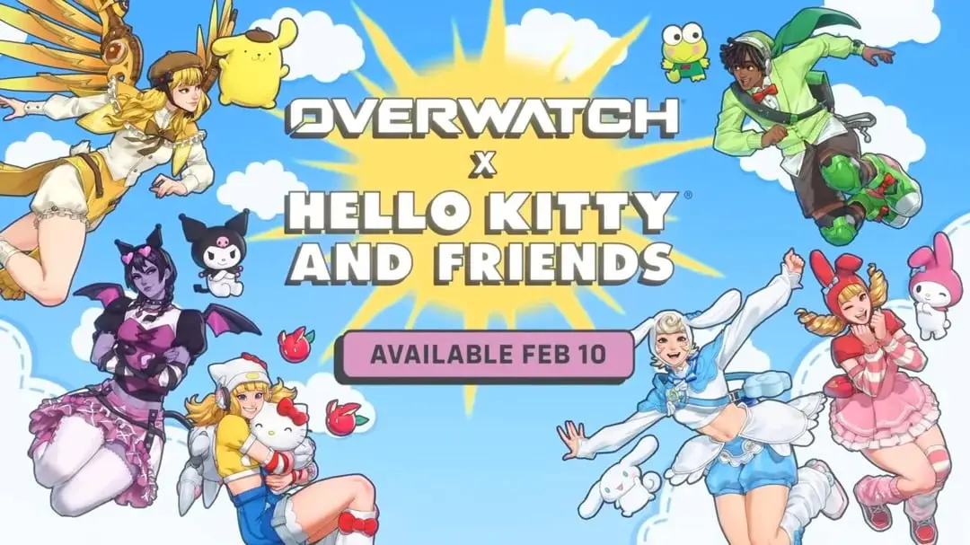 🍚#disimon
Hello Kitty захватила гейминг
Hello Kitty и другие персонажи Sanrio давно перестали быть просто «милыми мордашками» | Сетка — социальная сеть от hh.ru