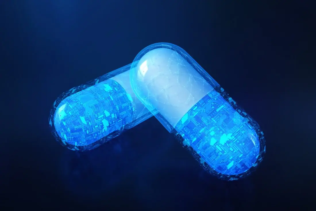 🚀 Formation Bio: ИИ против клинических испытаний
Formation Bio использует ИИ для ускорения клинических испытаний, а не открытия лекарств | Сетка — социальная сеть от hh.ru