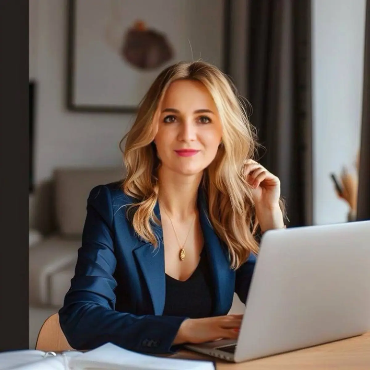 Ольга Федулова