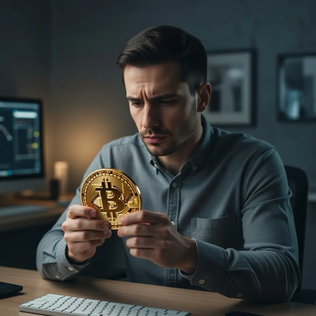 Я жалею о пропущенных возможностях, но боюсь рисковать снова | Сетка — социальная сеть от hh.ru