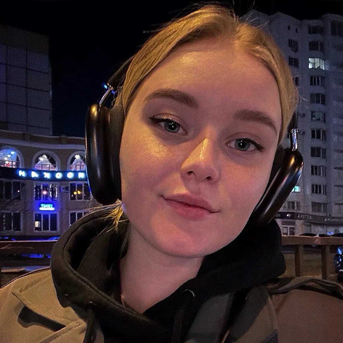 Олеся Козлова