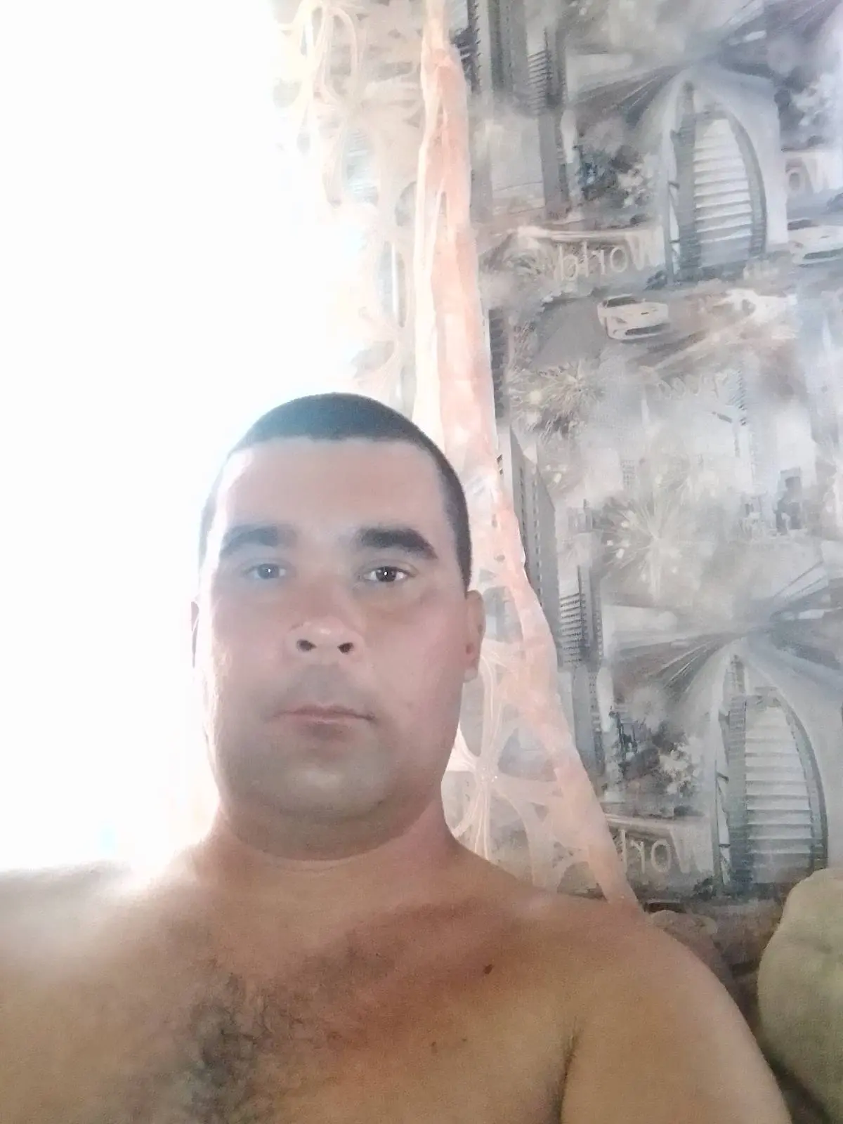 Александр Месяц