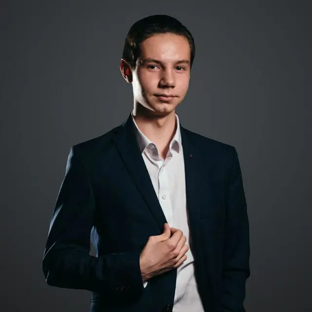 Роман Дьяков | Сетка — социальная сеть от hh.ru