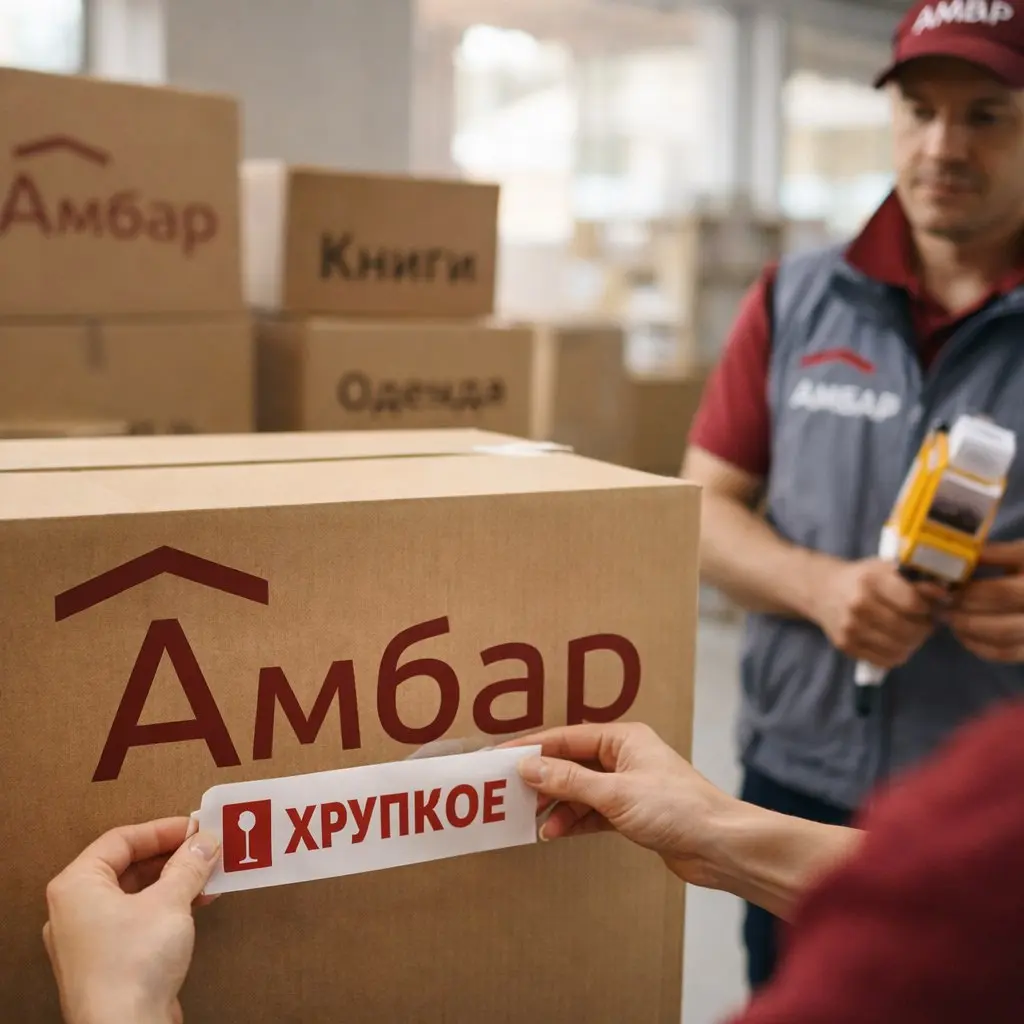 Маркируем коробки как профи: клейте цветной скотч по комнатам (кухня — синий, спальня — красный). Пишите списки содержимого на боках, а не сверху | Сетка — социальная сеть от hh.ru