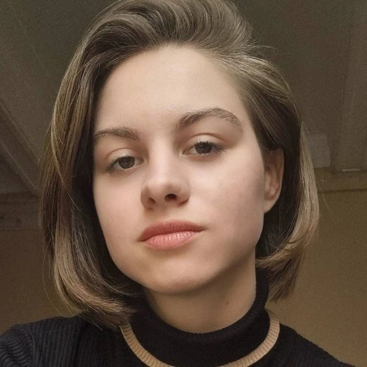 Кристина Ежовская | Сетка — социальная сеть от hh.ru