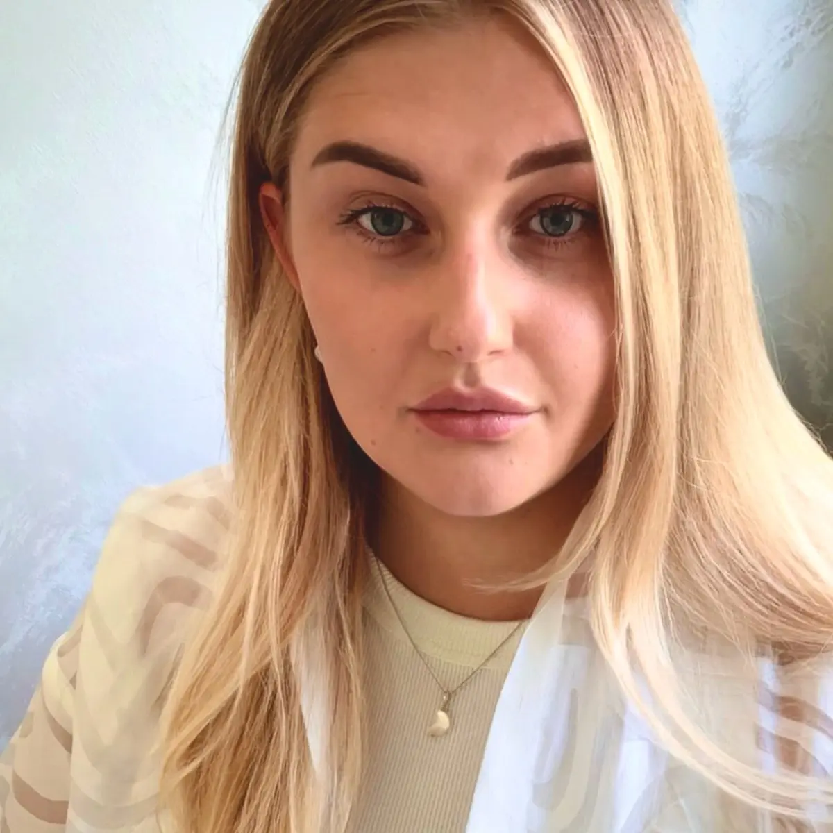 Александра Динер | Сетка — социальная сеть от hh.ru