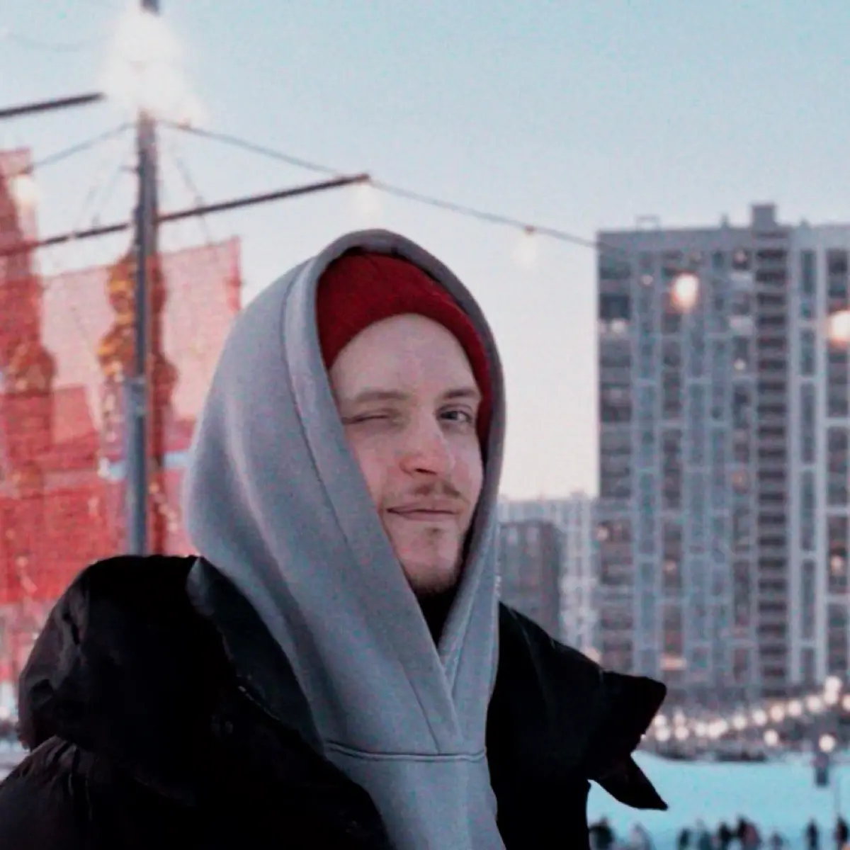 Денис Смирнов | Сетка — социальная сеть от hh.ru