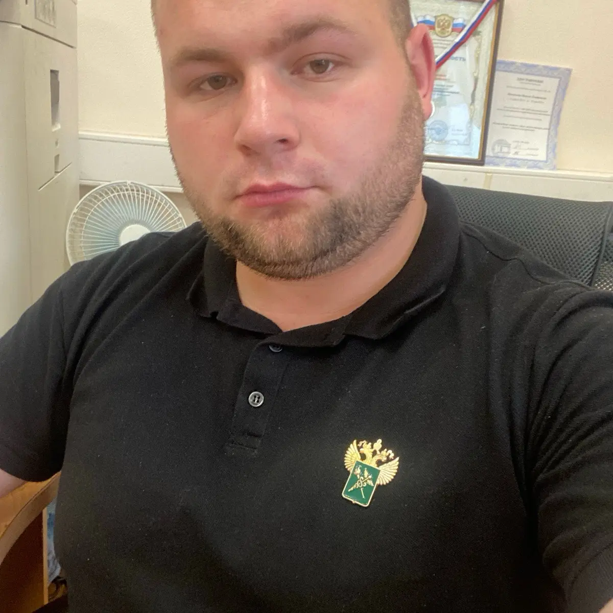 Максим Моисеенков