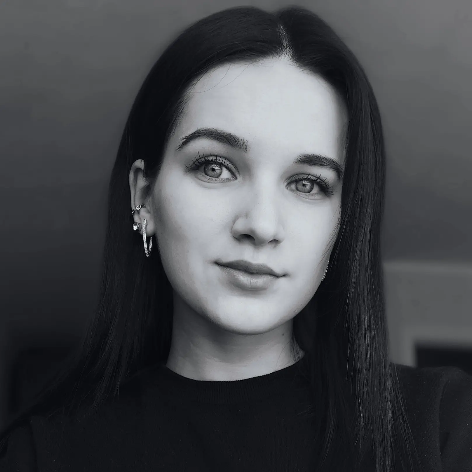 Ольга Соколова