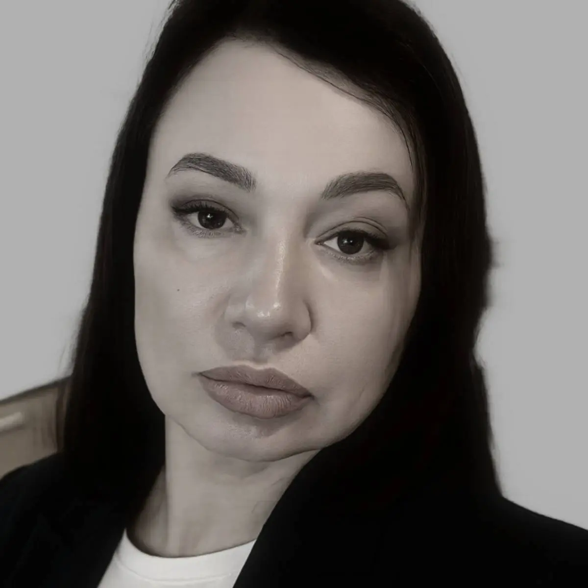 Надежда Каблука | Сетка — социальная сеть от hh.ru