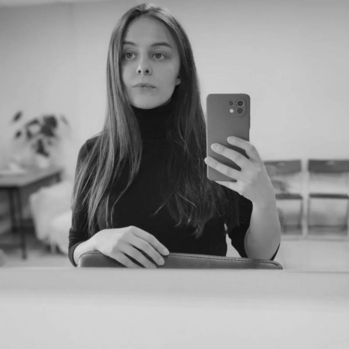 Валентина Тищенко