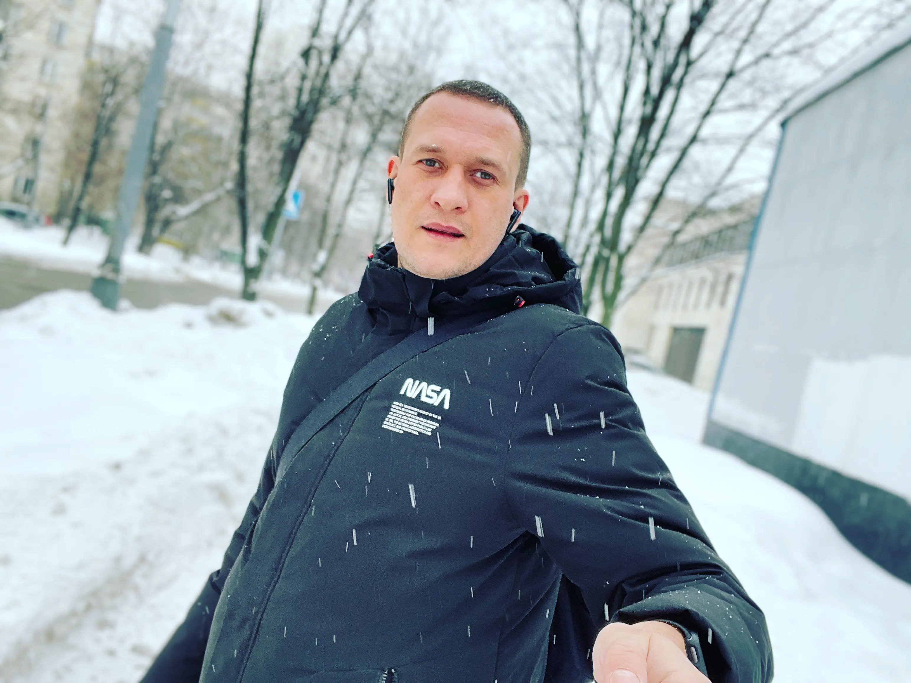 Андрей Рогожин
