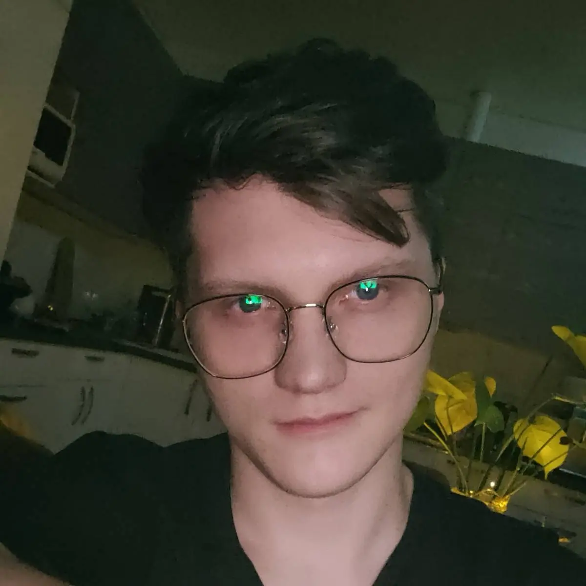 Ilya Lesnikov | Сетка — социальная сеть от hh.ru