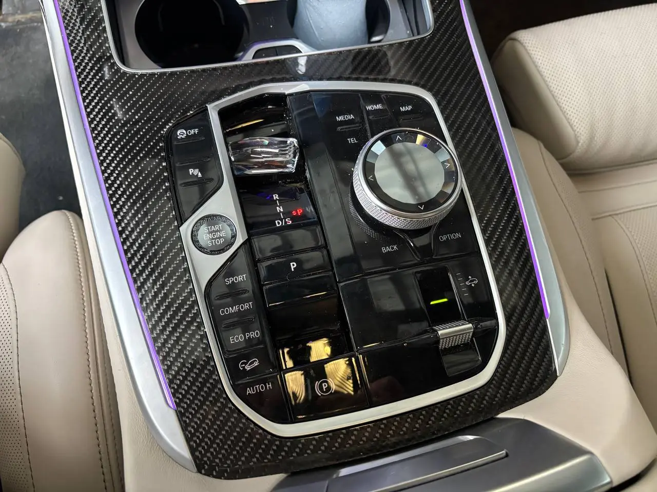 🎯 ИГРА: УГАДАЙ ПРОБЕГ BMW X7
Сегодня был на осмотре BMW X7 👀
Решил устроить интерактив для своих и коллег — такие штуки вы реально любите | Сетка — социальная сеть от hh.ru