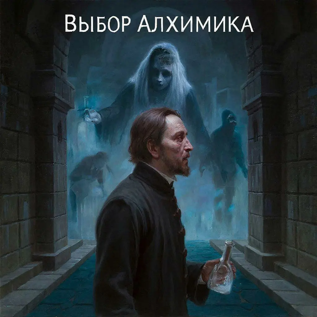 И снова марафонюсь!
Задание: использовать зеркало, как портал и сюжетообразующий фактор | Сетка — социальная сеть от hh.ru