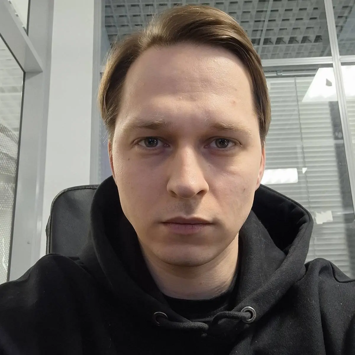 Андрей Семенов